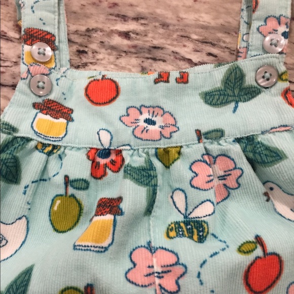 🌷 S O L D 🌷John Lewis Barn Country Jumper - Picture 4 of 4